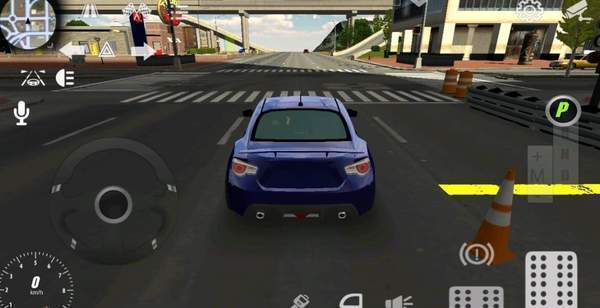 carparking2021安卓版