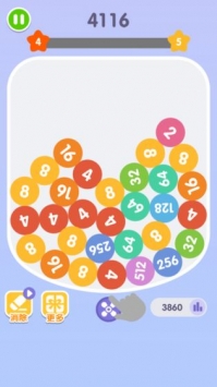 巴比伦塔2048官网正式版