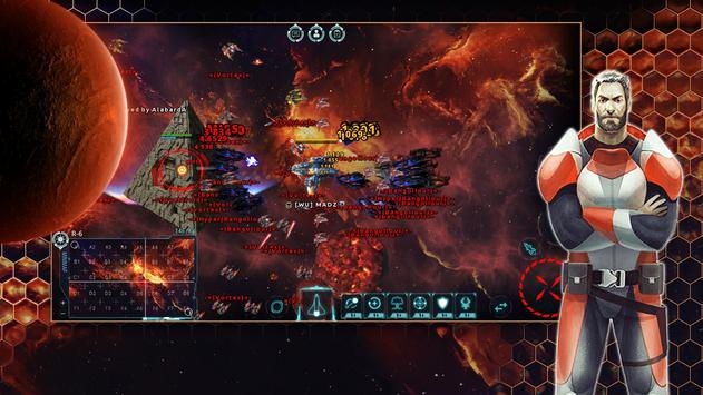 WarUniverseios版