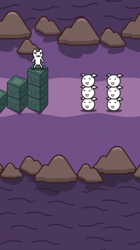 太空猫里奥ios版