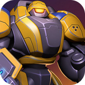 Galaxy Controlios最新版