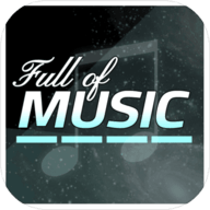 full of music游戏