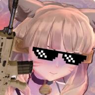 少女战地破解版