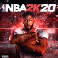 nba 2k20手机版