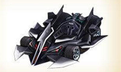 《QQ飞车》4月回馈点夺宝更新活动介绍
