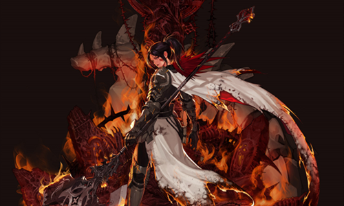 《DNF》团长武器遴选属性推荐