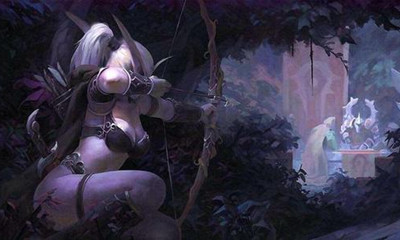 《炉石传说》贫瘠之地法术猎卡组推荐