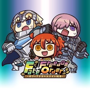 Fate Freedom Order手游bt破解版