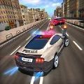 警察公路追逐中文汉化版
