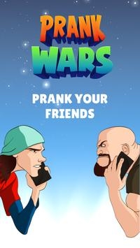Prank Call Warsbt破解版