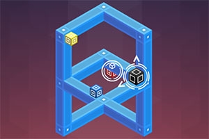 不可能的路径H5bt版