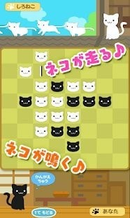 可爱猫的逆向对决