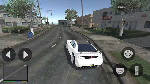 GTA ViA