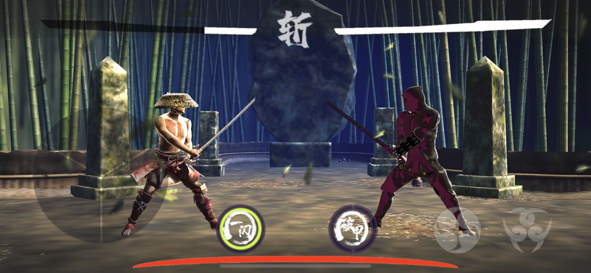 逝斩之刻萤