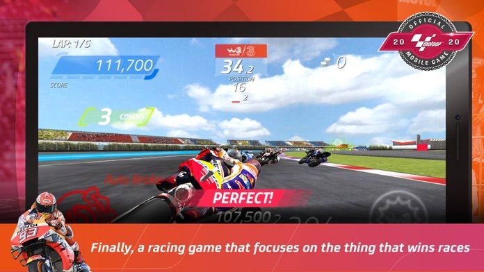 motogp官网中文版