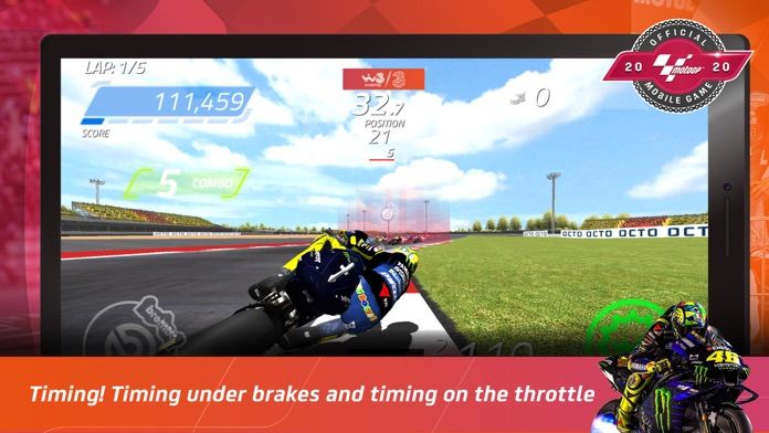 motogp官网中文版