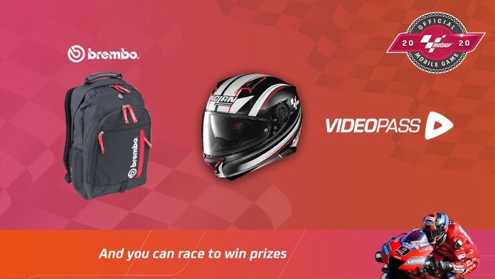 motogp20手机版