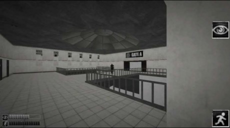 SCP生物模组