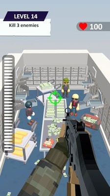 怪物刺客