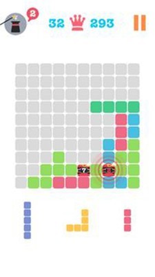 10101010块拼图