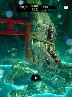 绘梨的森林