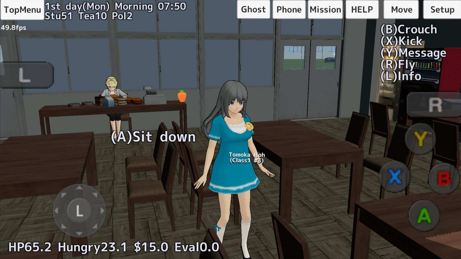 校园女生模拟器服装最新版