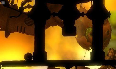 badland2游戏