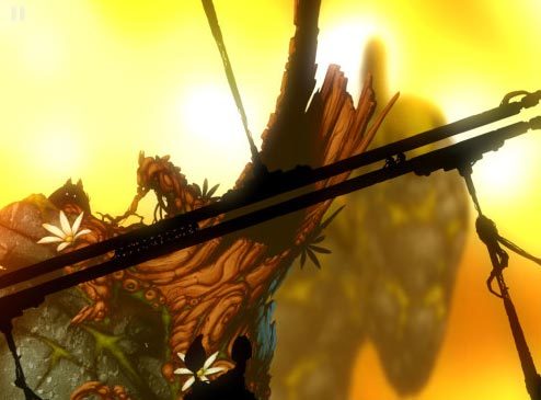 badland2游戏