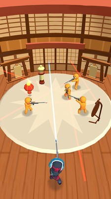 枪神传说3D