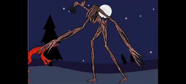 scp3560汽笛人