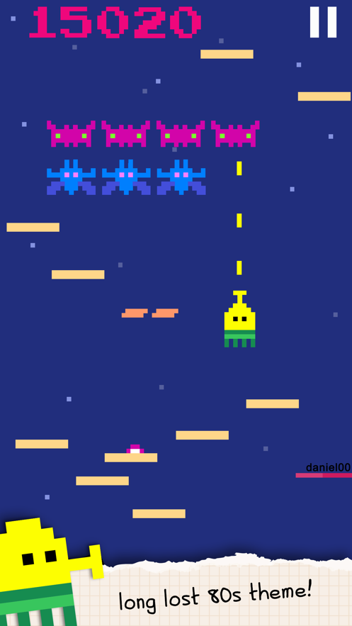 doodle jump安卓破解版