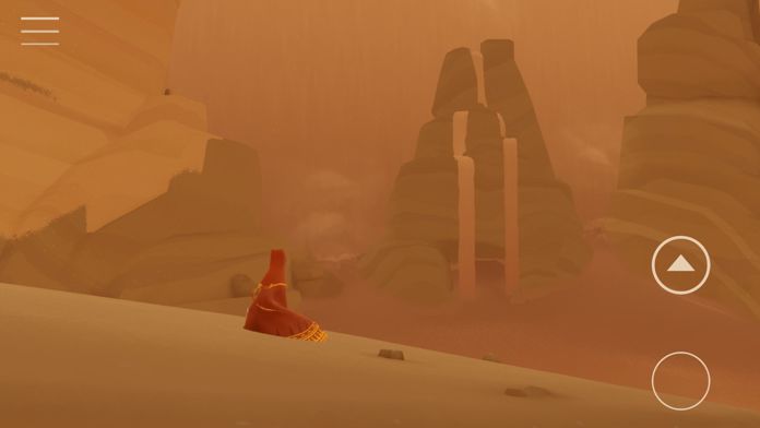 journey游戏