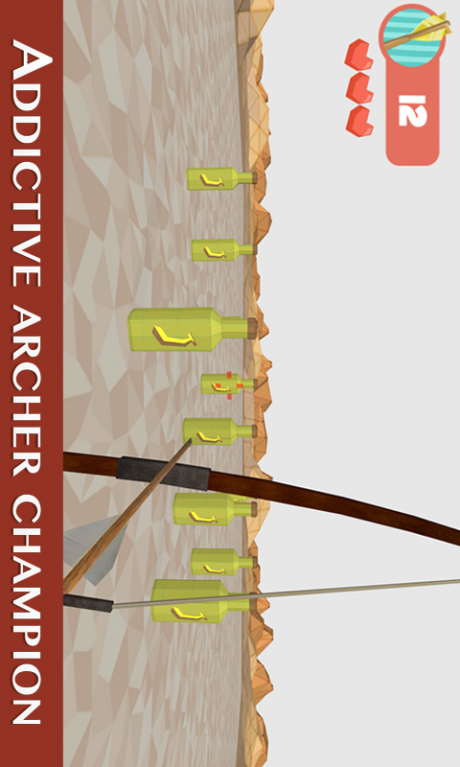Ten trials of Archer