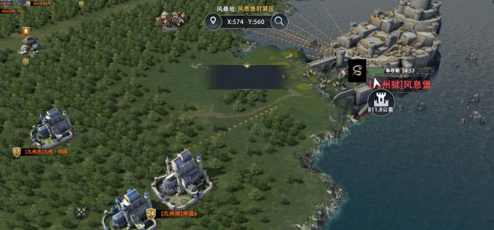 权力的游戏凛冬将至免费版