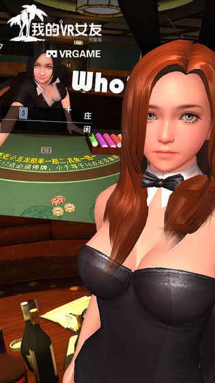 我的vr女友官方版