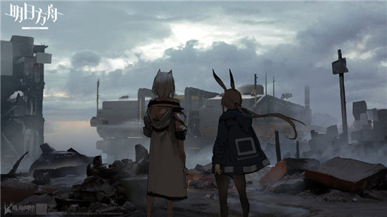 《明日方舟》礼包码大全