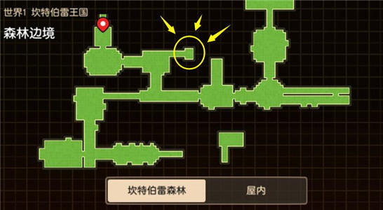 《坎公骑冠剑》浮游城工人获取攻略