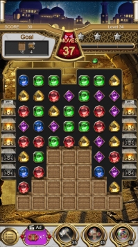 珠宝魔灯ios版