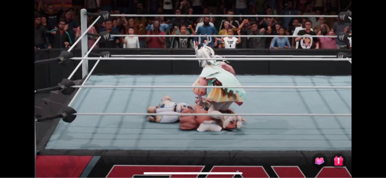 无限制格斗比赛最新版