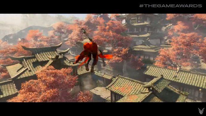 武侠吃鸡永劫无间破解版