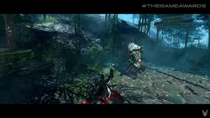 武侠吃鸡永劫无间破解版