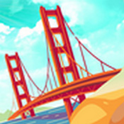 空闲桥设计ios最新版