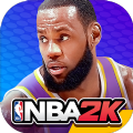 nba2kmobile破解版