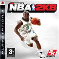 nba2k8手机版