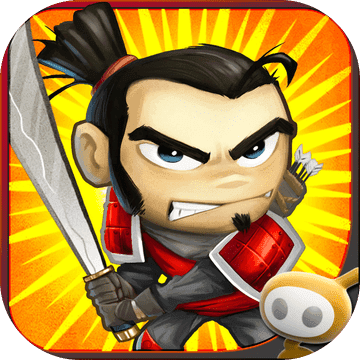 武士大战僵尸1无限钻石版ios