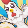 鸡肉男