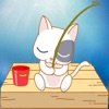 小猫钓鱼手机版破解版
