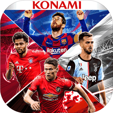 pes2021手游ios