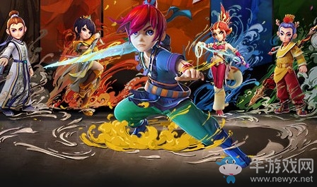 《梦幻西游》名扬三界【畅游三界】开服时间介绍