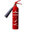灭火器真实模拟器